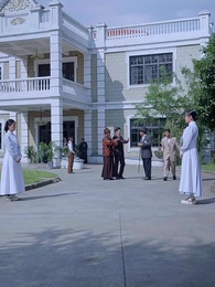 第16集 - 隱秘關係