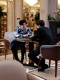 全家聽到養妹心聲我開啟冷血模式 - Episode 45