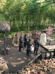 ความลับของแคว้น - Episode 11