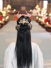 Episode 37 - A Princess's Redemption