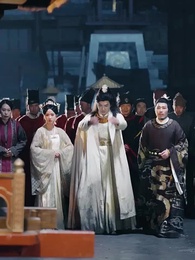 A Princess's Redemption - Episode 18