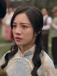 少帥，夫人說她不配 - Episode 12