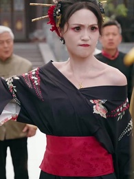 踊るより戦え! - Episode 59