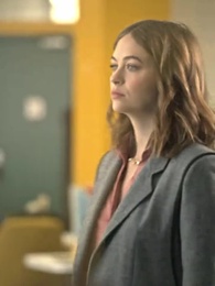 See you again: CEO's sweet trap - Episode 4