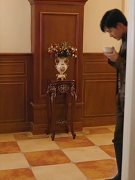 第53集 - 少帥,夫人說她不配