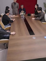 The Hidden Dragon of the City - Episode 16