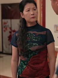 Keserakahan - Episode 43