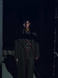 第79集 - 少帥,夫人說她不配