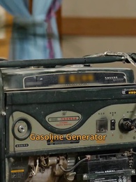 Armed from the Future - Episode 55