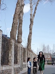 Daddy's Unexpected Triplet - Episode 8