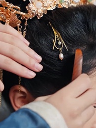 宮中の復讐者 - Episode 42