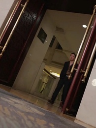 Return of the Sanctum King - Episode 3