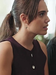 Begin Again with the rejected heiress - Episode 34