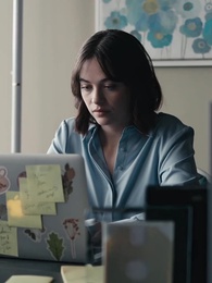 I Accidentally Marrried A Billionaire - Episode 29