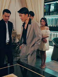 神豪下終南 - Episode 93