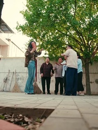 Keserakahan - Episode 17