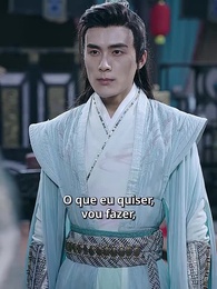 Nove Dragões: O Jogo do Trono Imperial - Episode 43