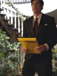 Episode 58 - The Homeless Heiress