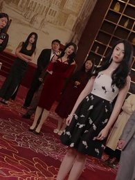 Return of the Sanctum King - Episode 38