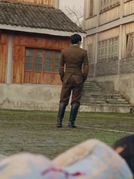 少帥，夫人說她不配 - Episode 13