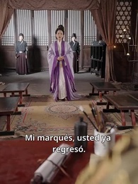 Episodio 78 - Poder y Pasión de la Esposa Valiente