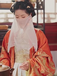 第9話 - 宮中の復讐者