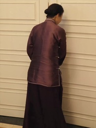 少帥，夫人說她不配 - Episode 61