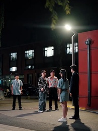 全家聽到養妹心聲我開啟冷血模式 - Episode 38