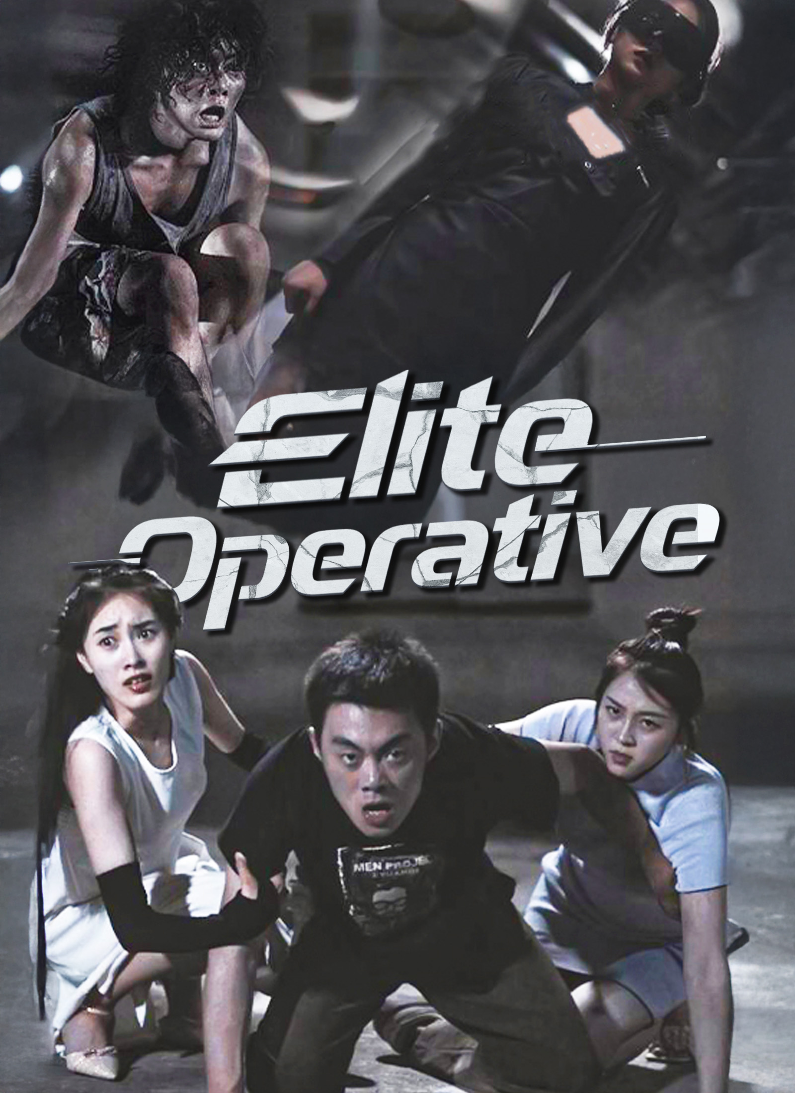 Elite Operative