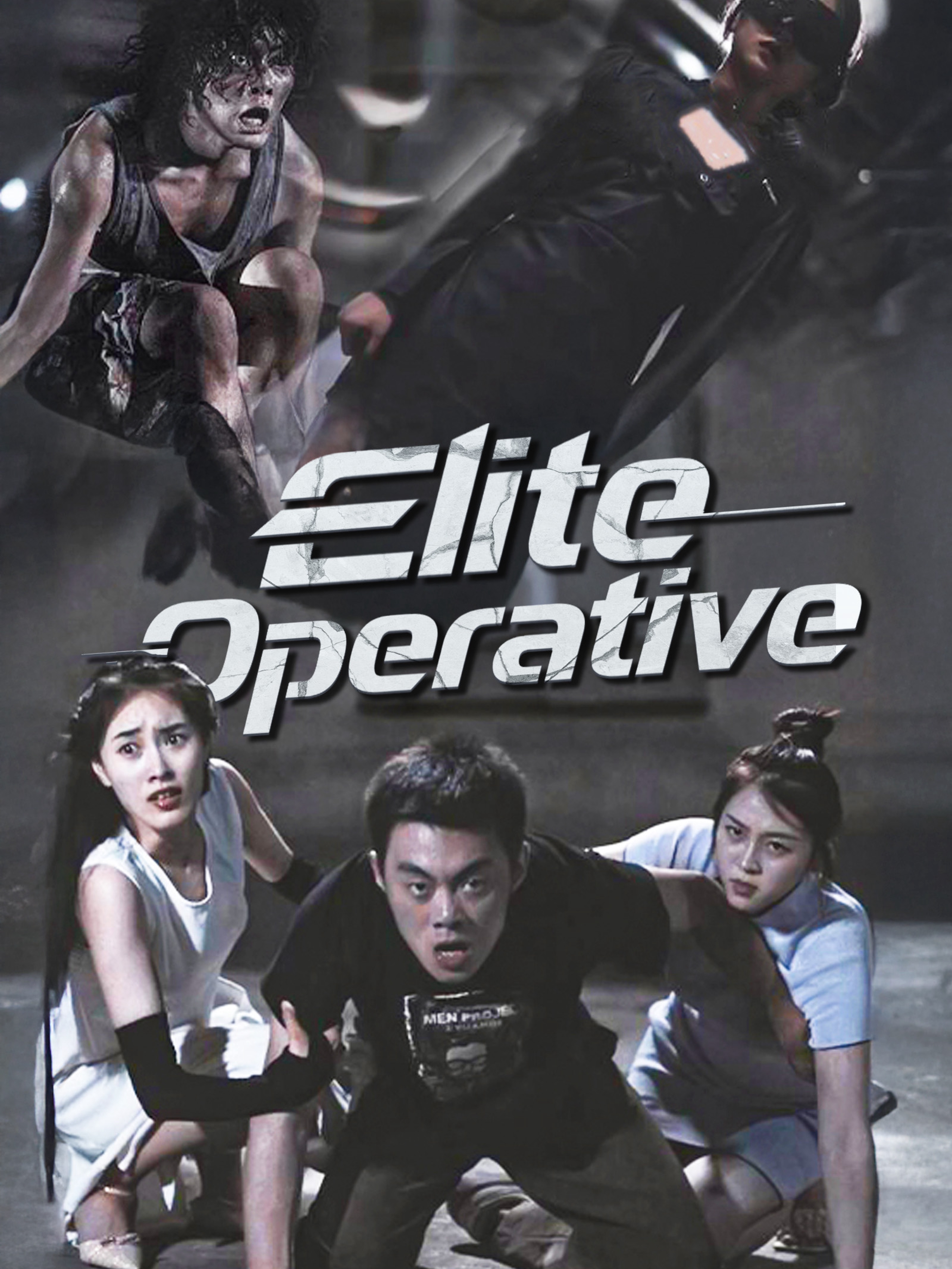 Elite Operative