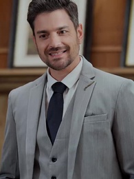 Episode 52 - Baby I Found You