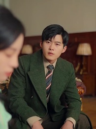 少帥，夫人說她不配 - Episode 64