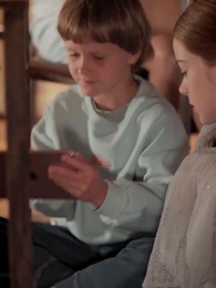 Episode 44 - Baby I Found You