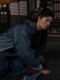 Episodio 41 - Poder y Pasión de la Esposa Valiente