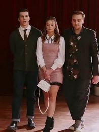 Episode 34 - The Homeless Heiress