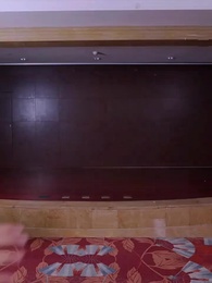 Return of the Sanctum King - Episode 90