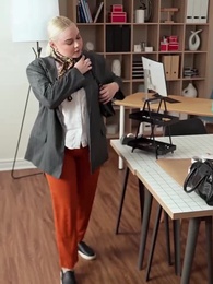 CEO's mistaken lover - Episode 53