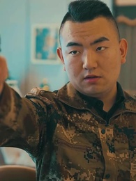 第39集 - 神豪下終南