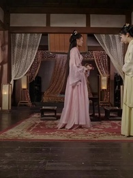 Episodio 6 - Poder y Pasión de la Esposa Valiente