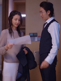第17話 - [吹き替え]魅力的な元妻 藤川の再婚大作戦