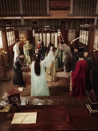 폭군의 독심술 - Episode 75