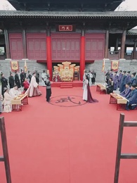 Episodio 52 - [Doppiato]Lancia del Cielo del Fenix