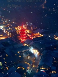 Episodio 1 - Poder y Pasión de la Esposa Valiente