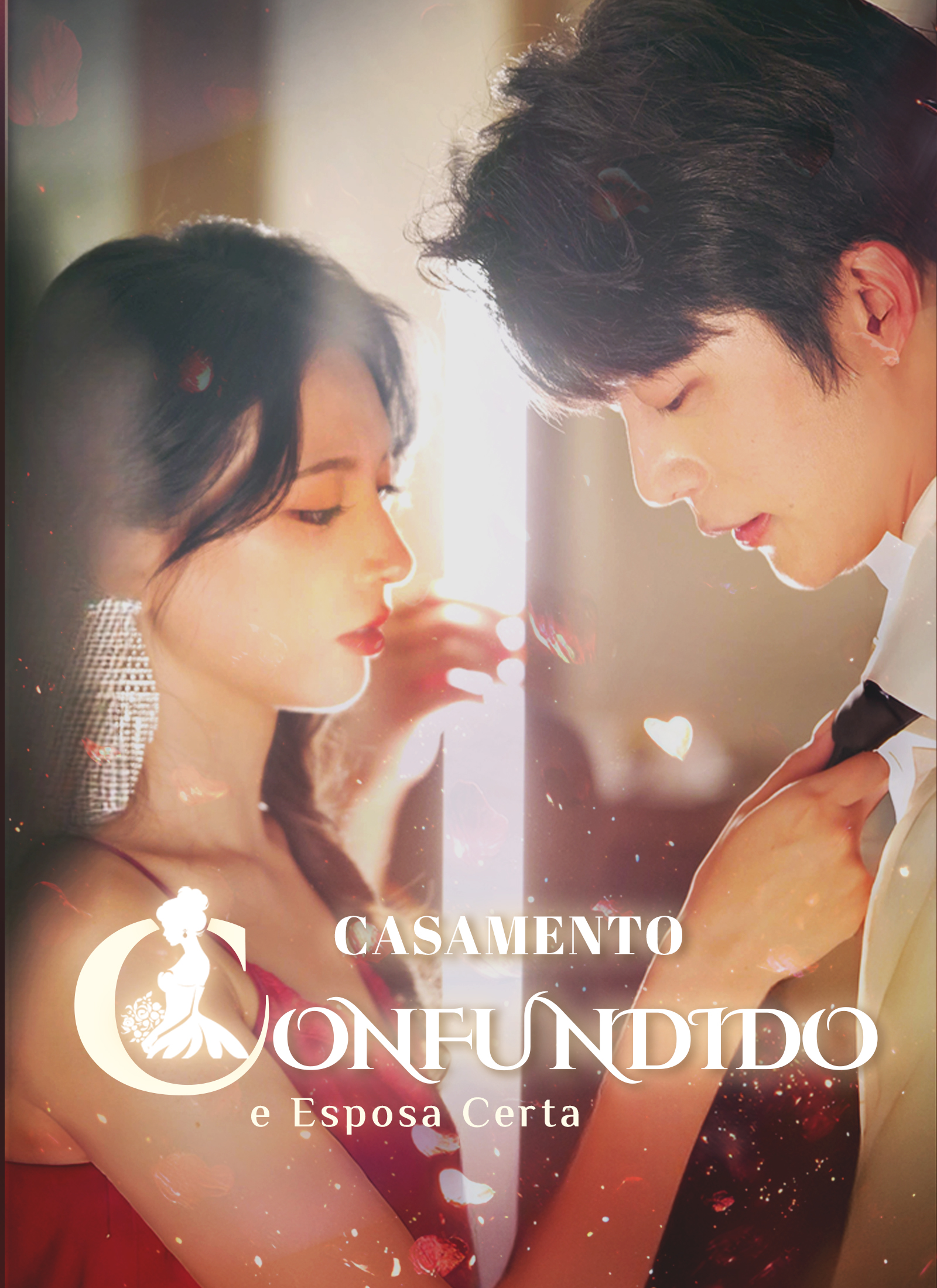 Casamento Confundido e Esposa Certa