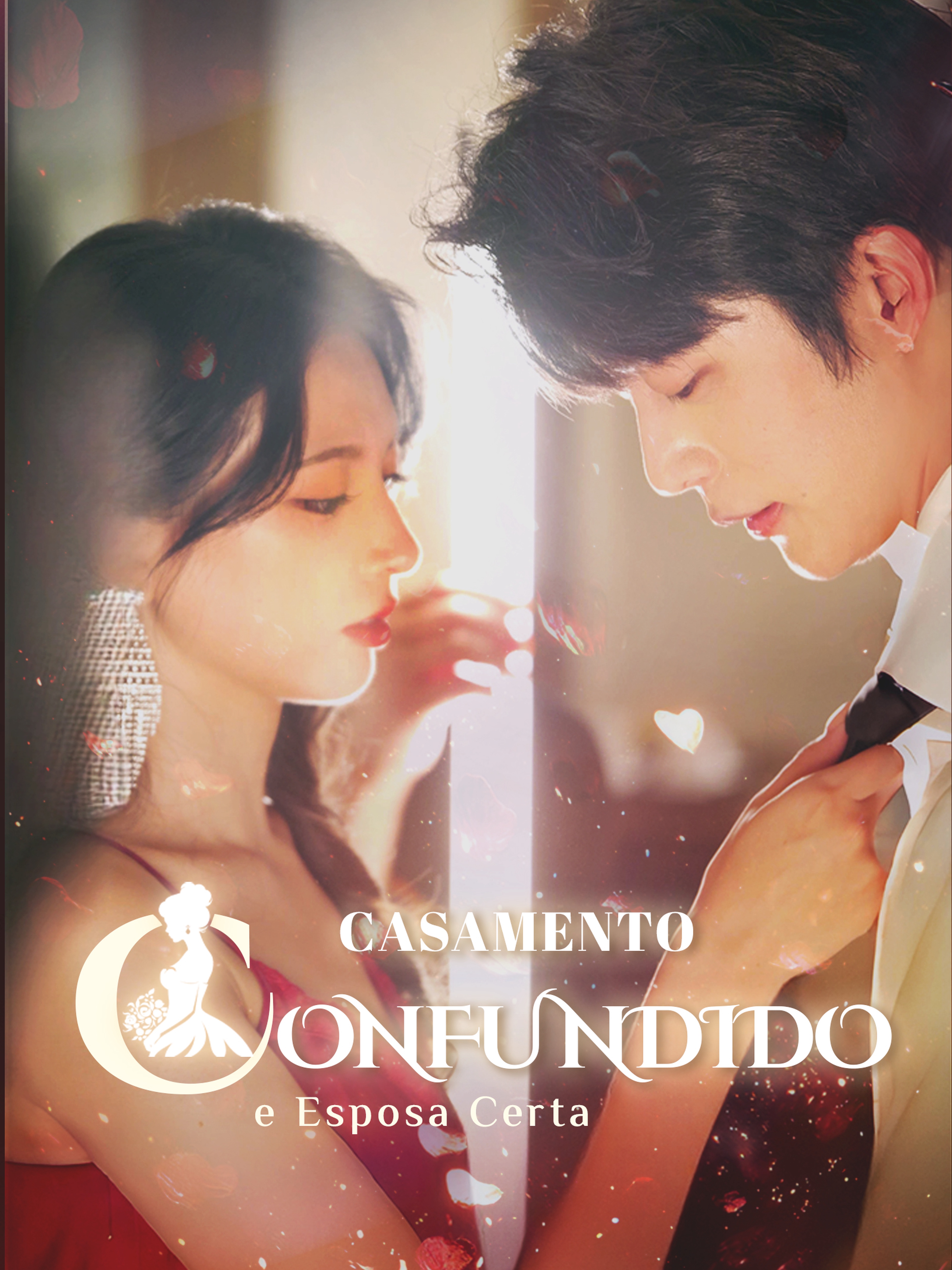 Casamento Confundido e Esposa Certa