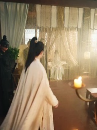 A Princess's Redemption - Episode 20