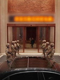 Return of the Sanctum King - Episode 27