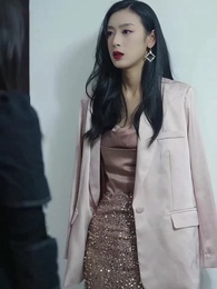 The Hidden Dragon of the City - Episode 84