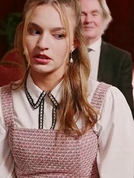 Episode 38 - The Homeless Heiress