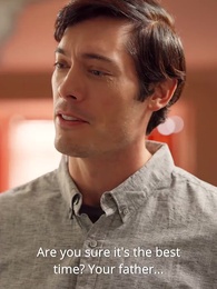 Episode 52 - The Homeless Heiress